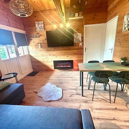 Buddha Style Family House & Jacuzzi & Sauna Near Amsterdam Vijfhuizen Luaran gambar