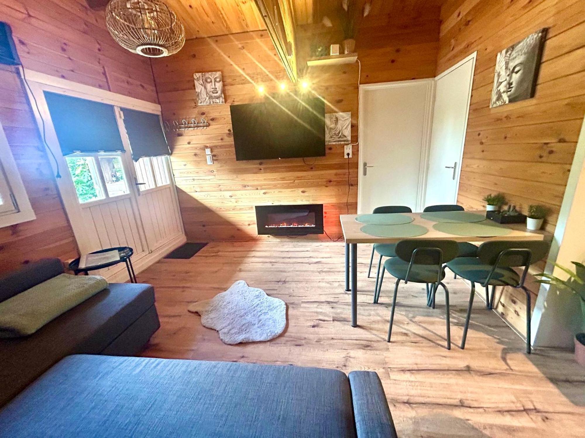 Buddha Style Family House & Jacuzzi & Sauna Near Amsterdam Vijfhuizen Luaran gambar