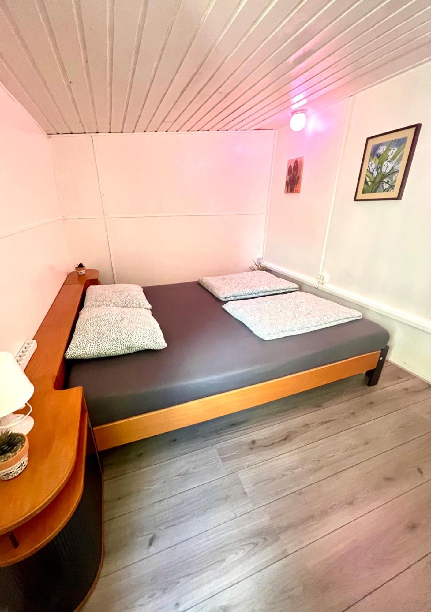 Buddha Style Family House & Jacuzzi & Sauna Near Amsterdam Villa Vijfhuizen Luaran gambar