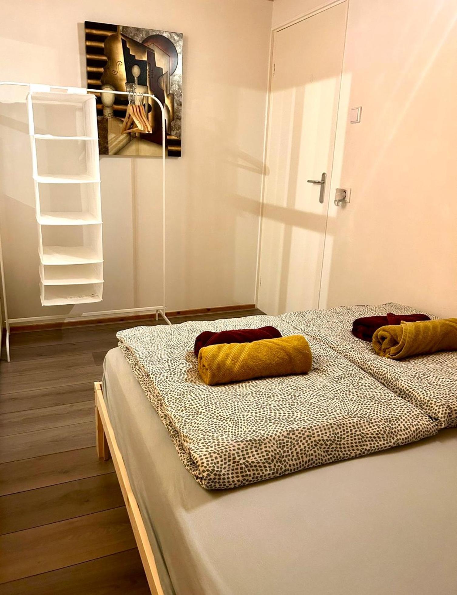 Buddha Style Family House & Jacuzzi & Sauna Near Amsterdam Vijfhuizen Luaran gambar
